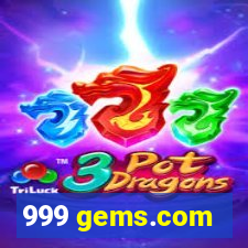 999 gems.com